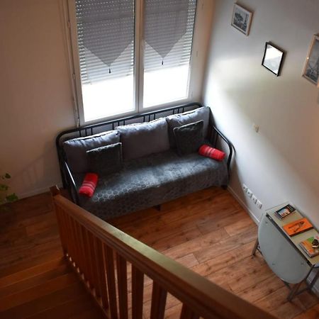Duplex A 1 Kilometre De Disneyland Paris Montévrain Zewnętrze zdjęcie