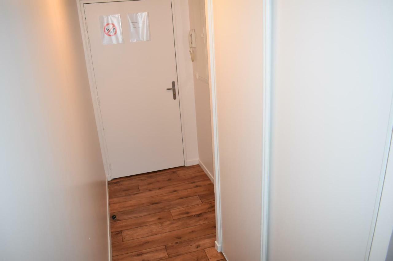Duplex A 1 Kilometre De Disneyland Paris Montévrain Zewnętrze zdjęcie