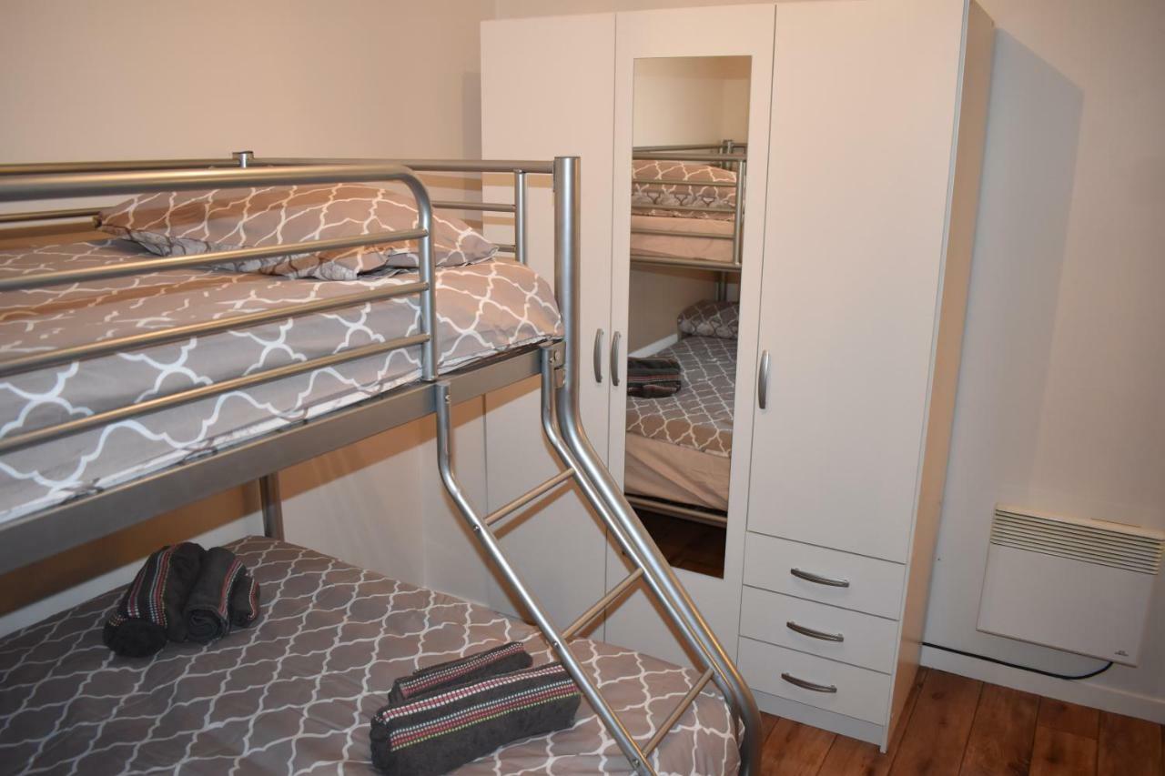 Duplex A 1 Kilometre De Disneyland Paris Montévrain Zewnętrze zdjęcie