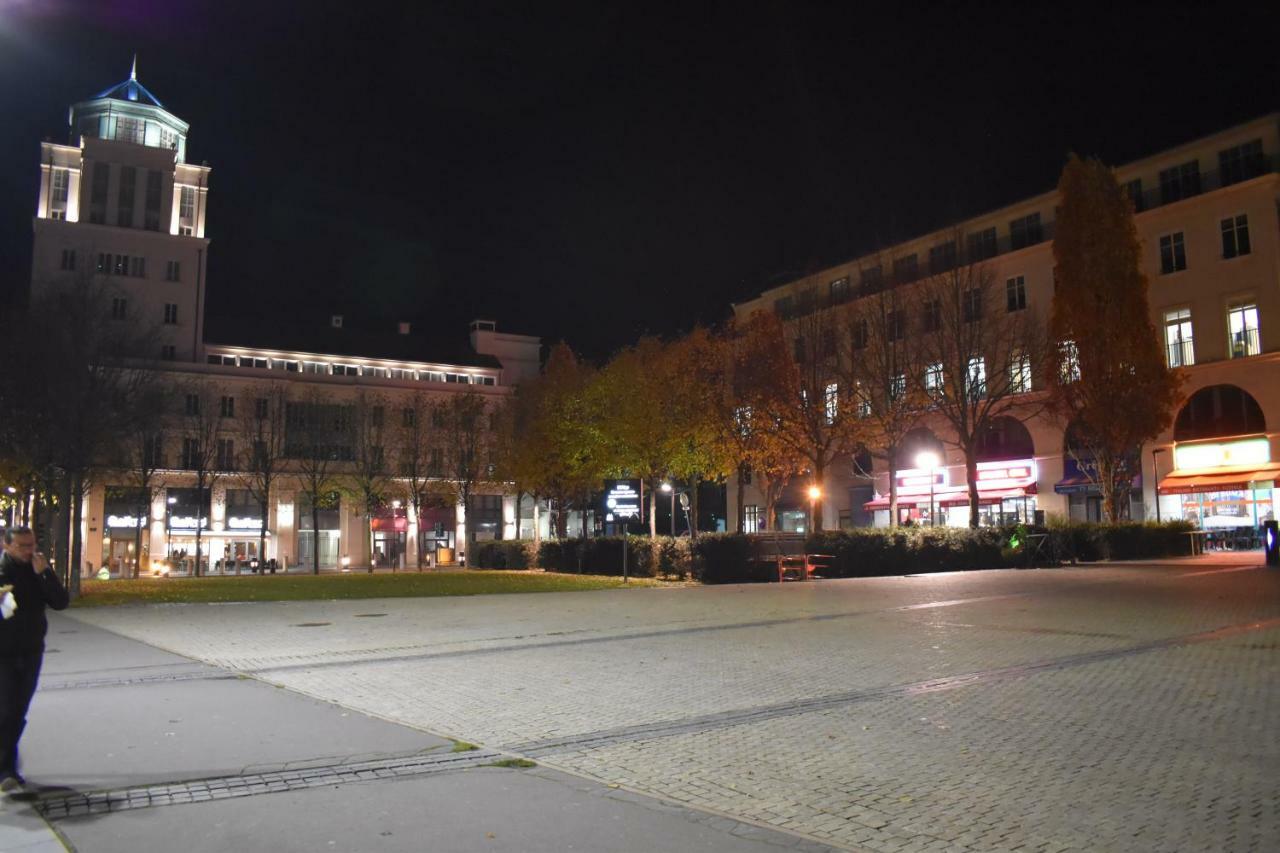 Duplex A 1 Kilometre De Disneyland Paris Montévrain Zewnętrze zdjęcie