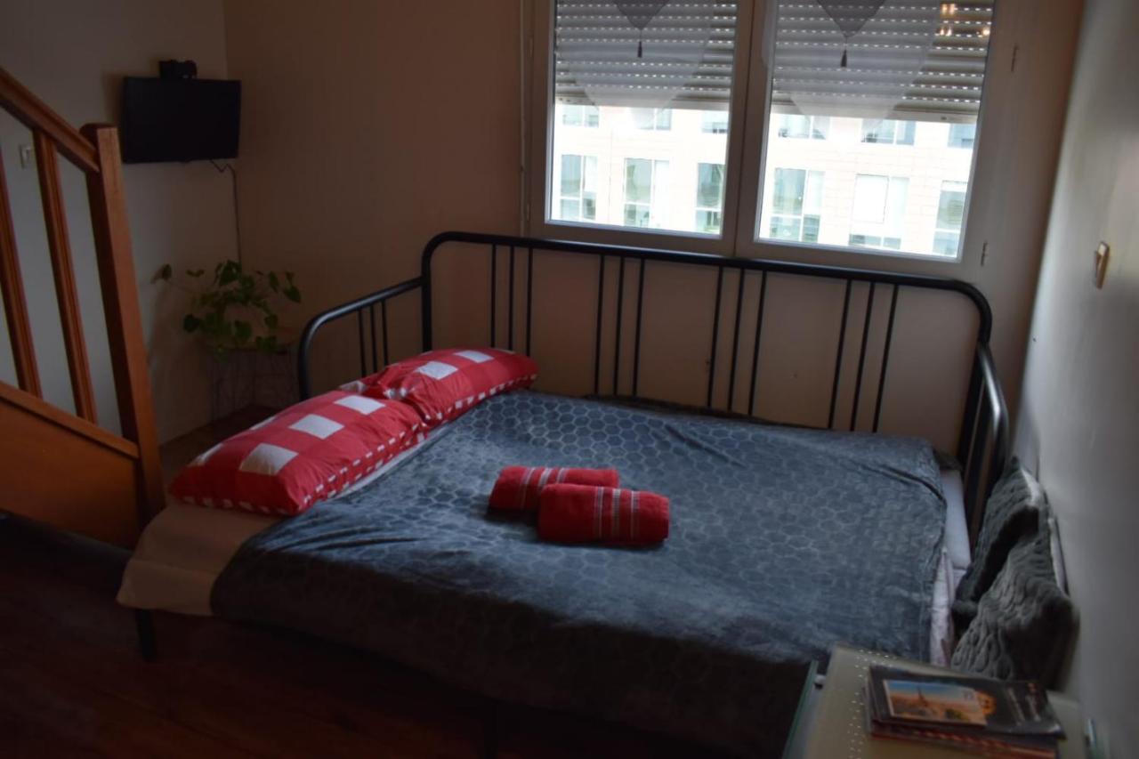 Duplex A 1 Kilometre De Disneyland Paris Montévrain Zewnętrze zdjęcie